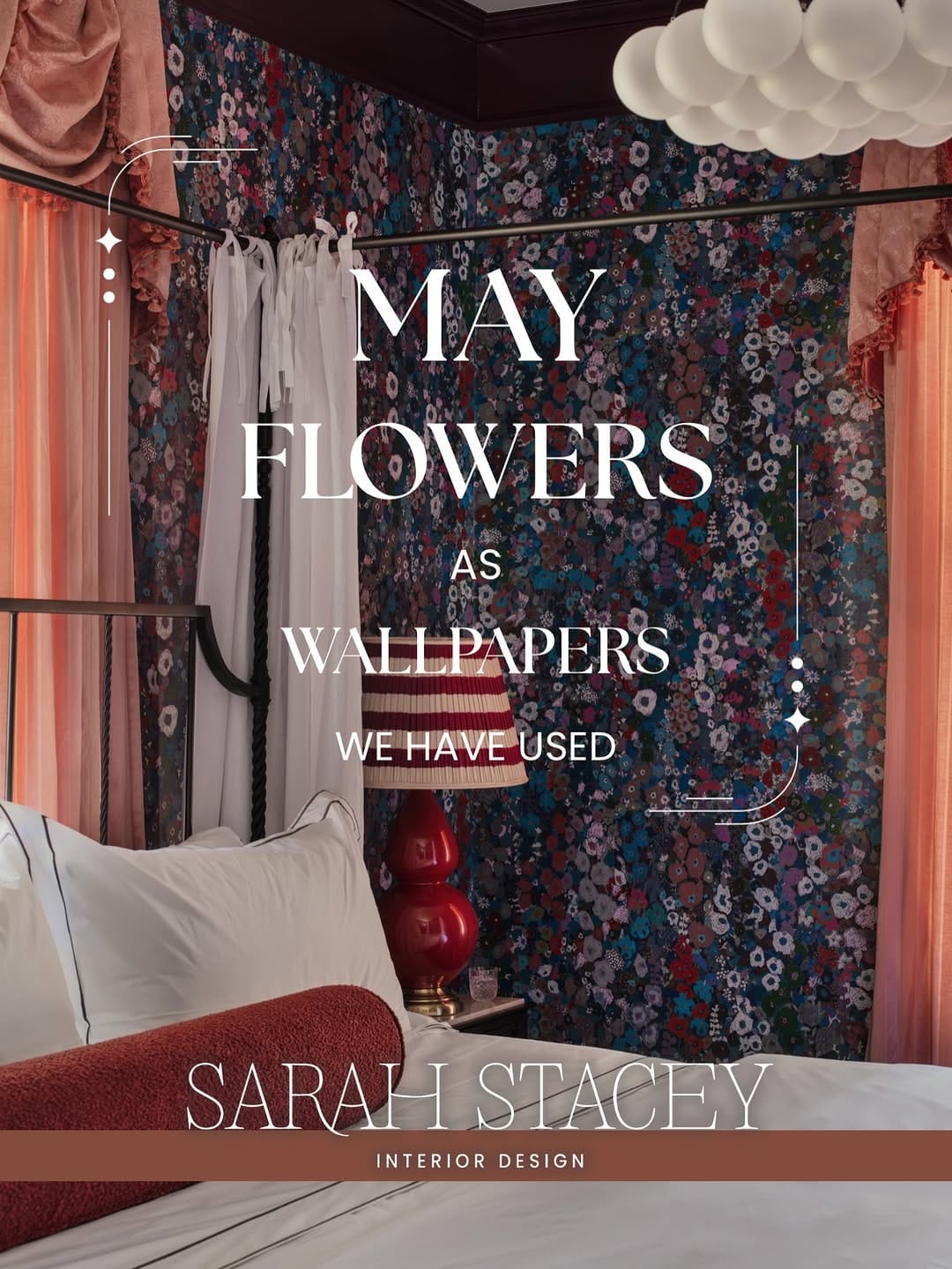 Post 5 by Sarah Stacey Interior Design on Instagram (carousel)