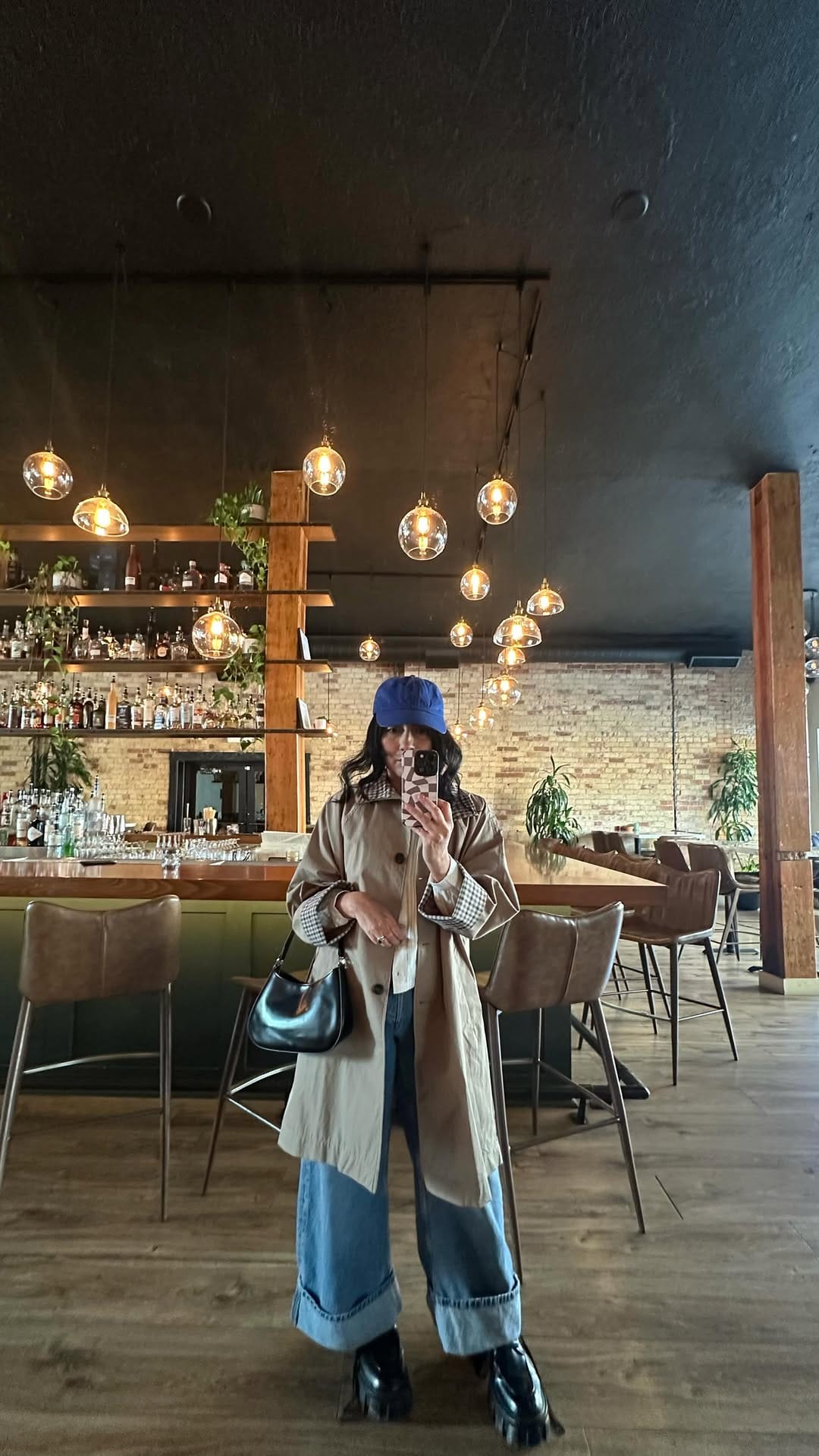 Post 5 by THALIA CONDO on Instagram (video)