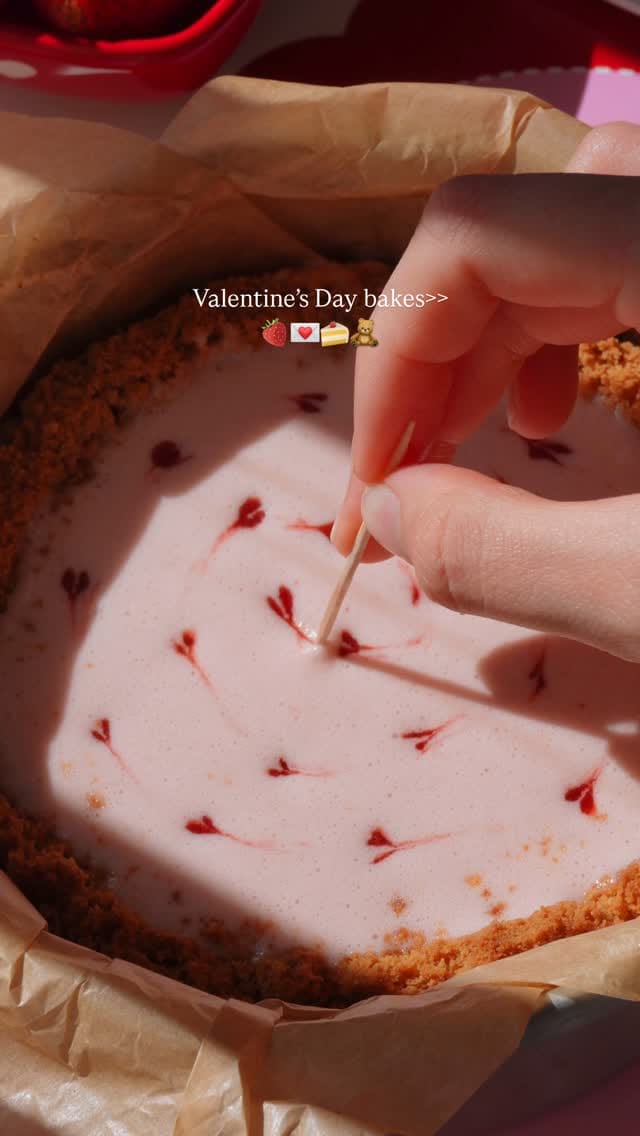 Post 1 by nana pastries on Instagram (video)