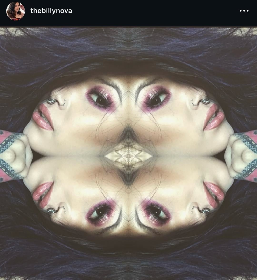 Post 2 by BILLY◾️NOVA on Instagram (carousel)