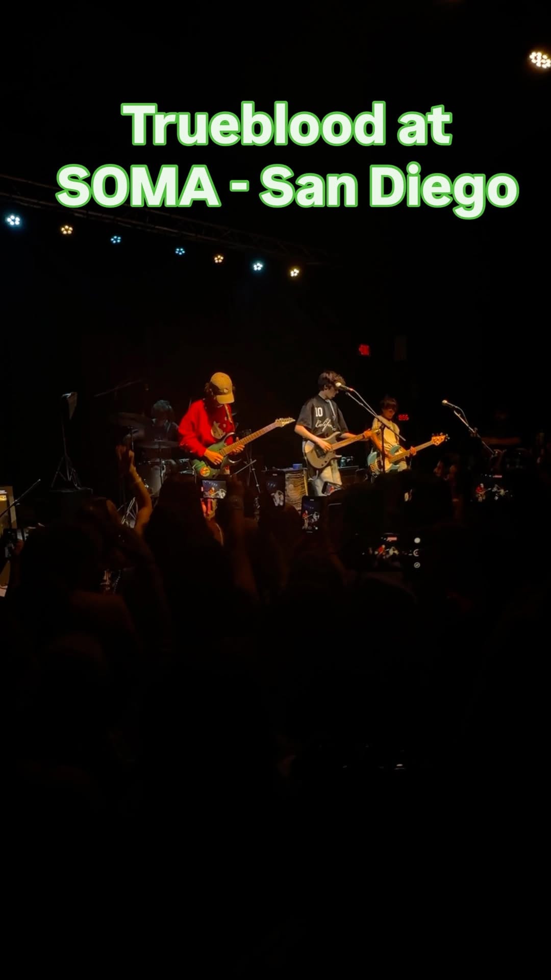 Post 7 by BILLY◾️NOVA on Instagram (video)