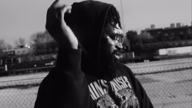 Post 1 by Ervin Mitchell on Instagram (video)