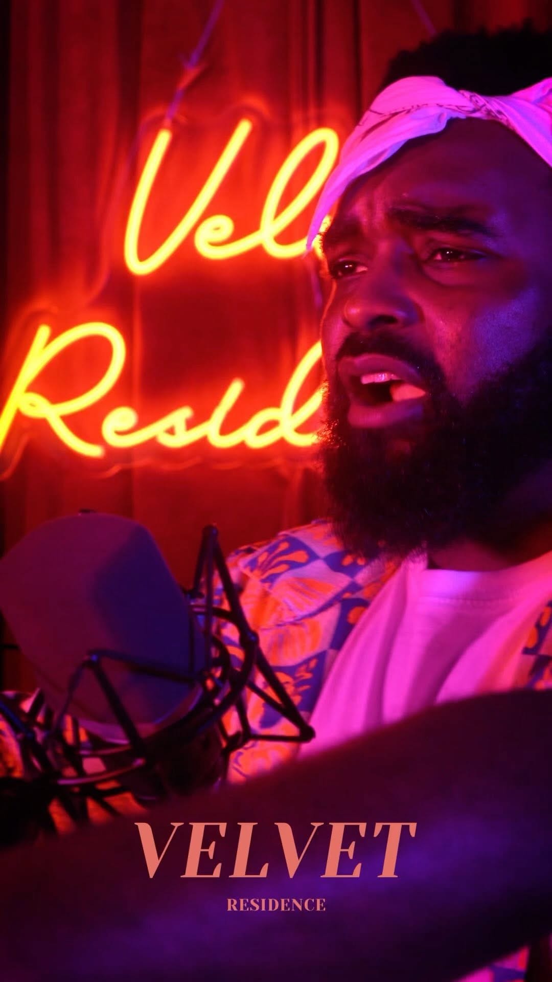 Post 10 by Ervin Mitchell on Instagram (video)