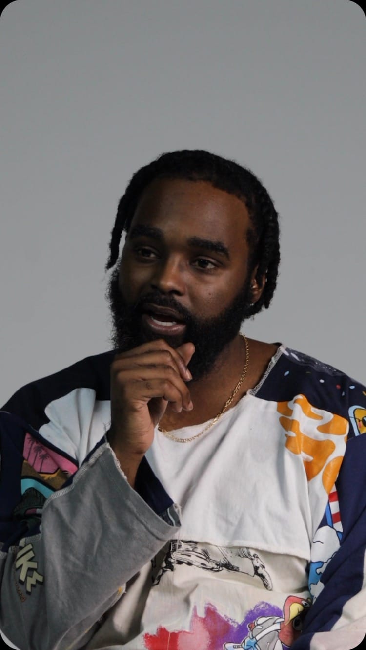 Post 3 by Ervin Mitchell on Instagram (video)