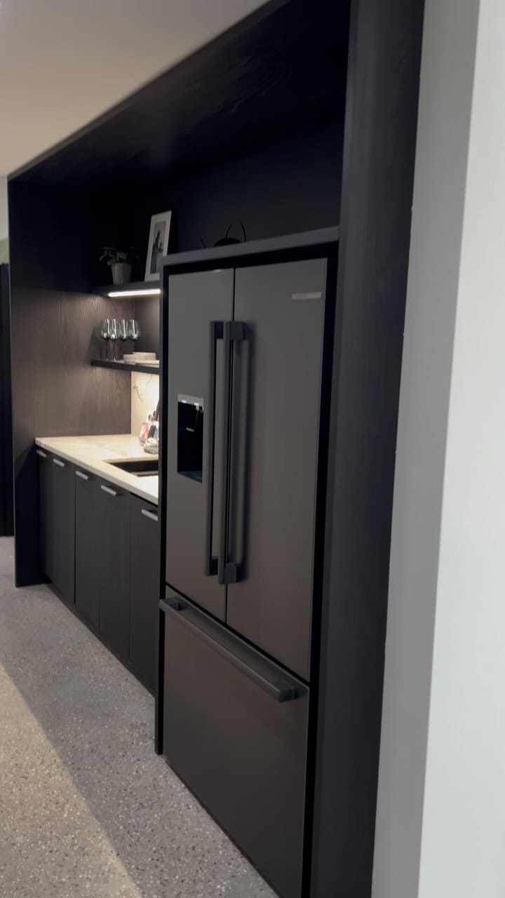 Post 1 by norman leigh design on Instagram (video)
