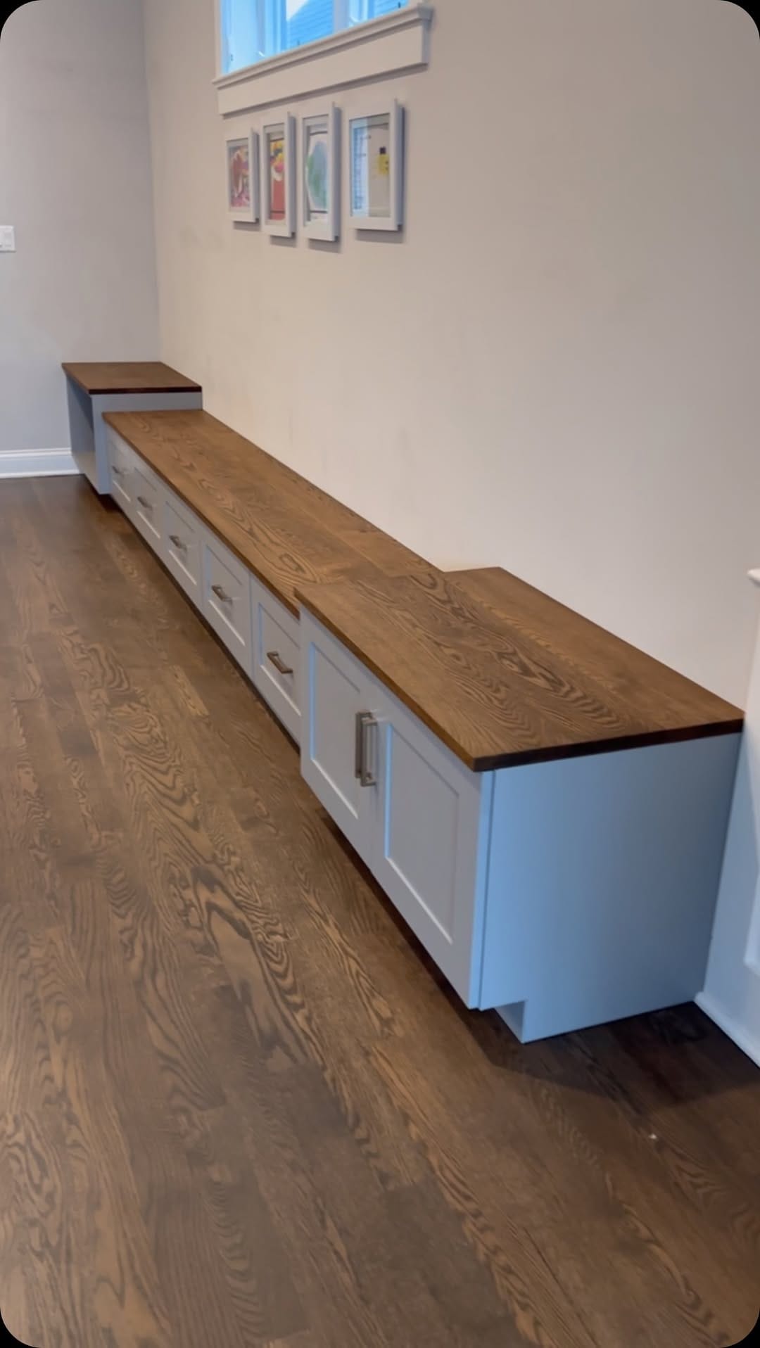 Post 3 by norman leigh design on Instagram (video)