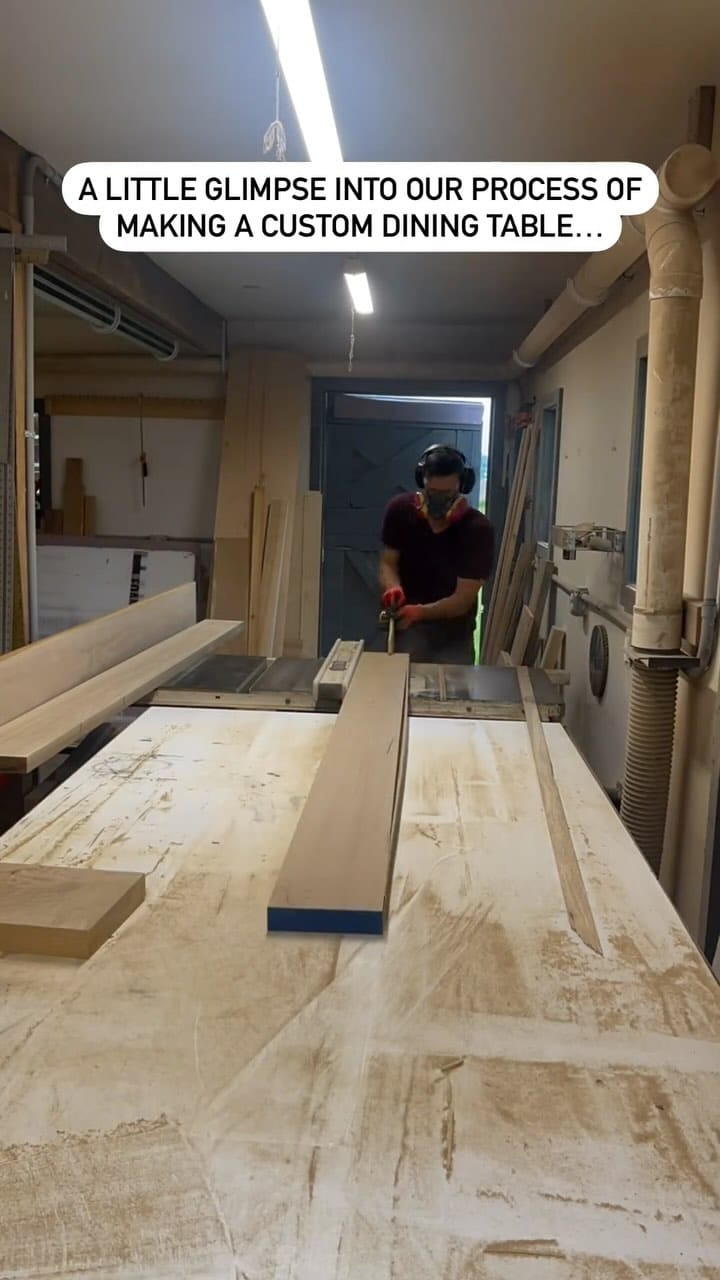 Post 9 by norman leigh design on Instagram (video)