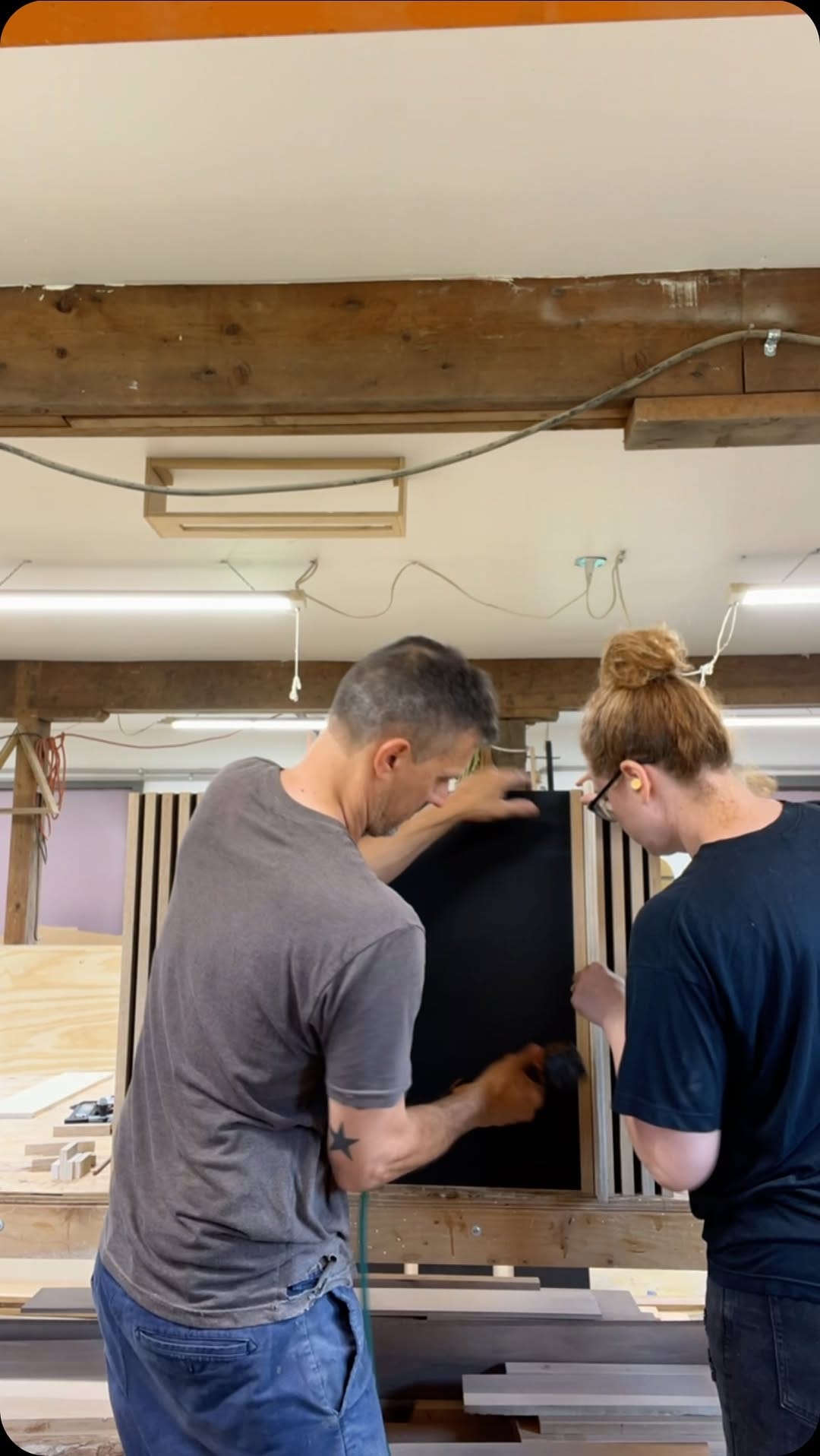 Post 8 by norman leigh design on Instagram (video)