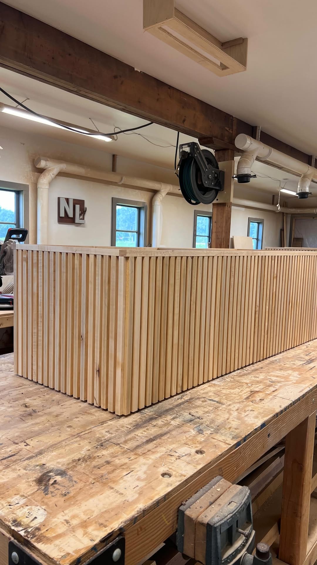 Post 6 by norman leigh design on Instagram (video)