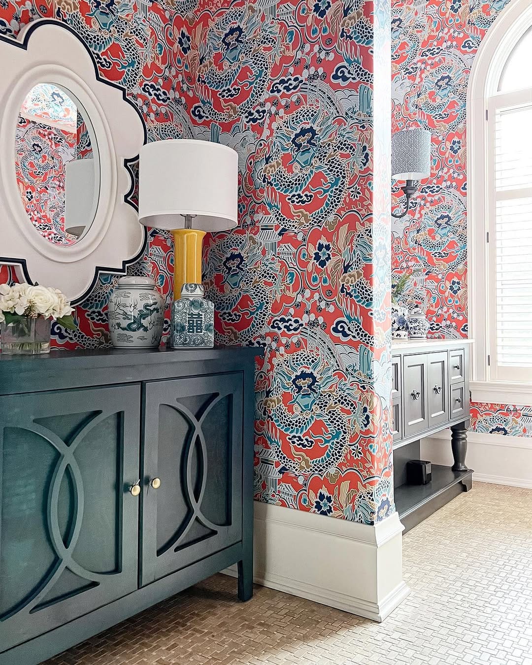 Post 8 by Steffanie Danby Interiors on Instagram (image)