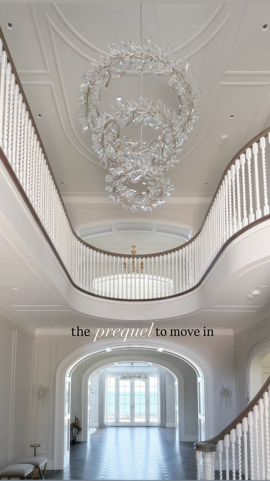 Post 7 by Steffanie Danby Interiors on Instagram (video)