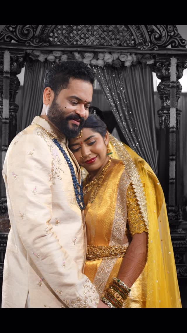 Post 1 by Mounika Edulakanti on Instagram (video)