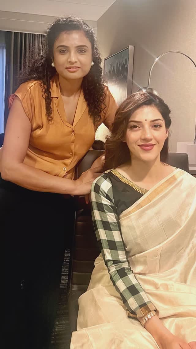 Post 9 by Mounika Edulakanti on Instagram (video)
