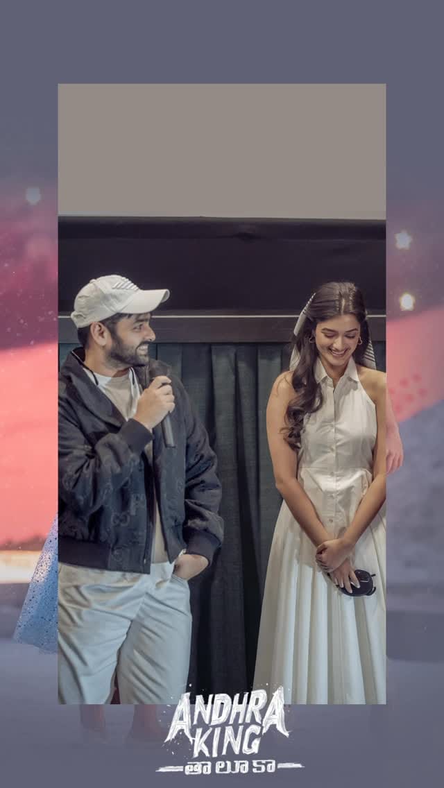 Post 8 by Mounika Edulakanti on Instagram (video)