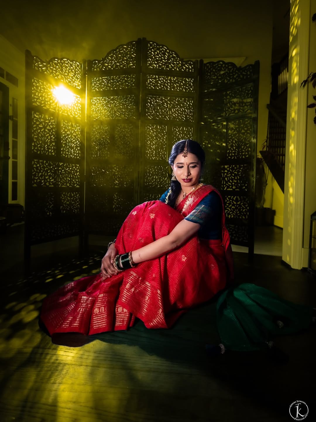 Post 4 by Mounika Edulakanti on Instagram (image)