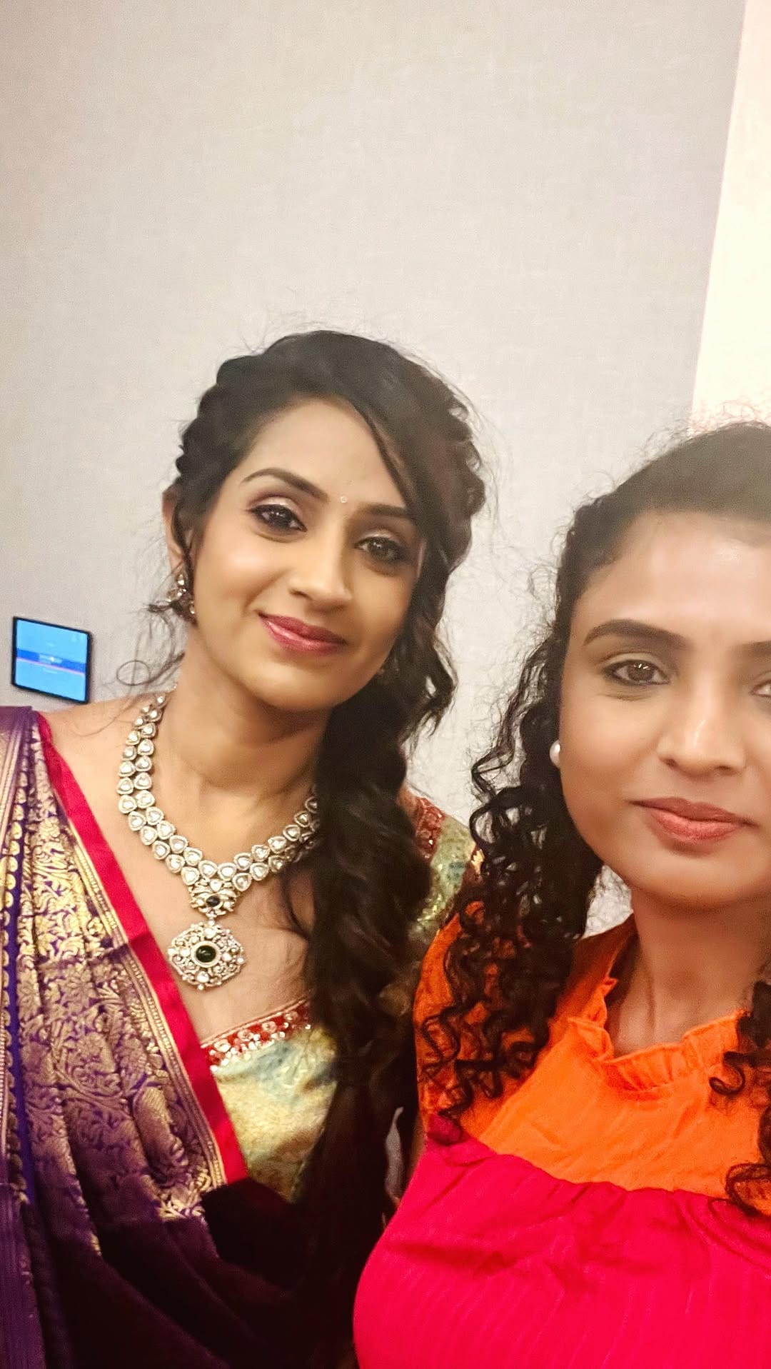 Post 10 by Mounika Edulakanti on Instagram (video)