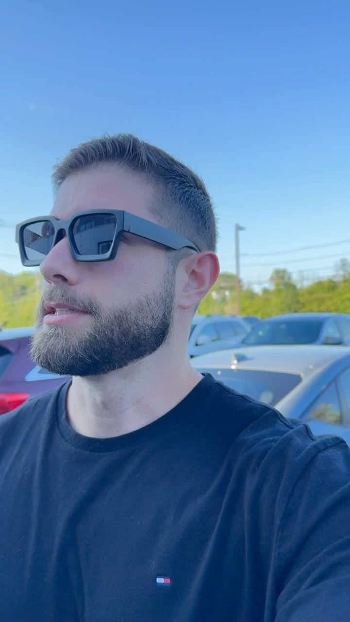 Post 9 by Sandro Junior Banks on Instagram (video)