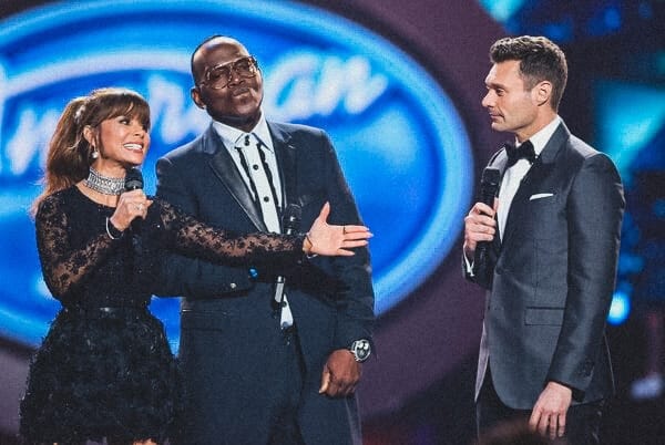 Post 2 by Randy Jackson on Instagram (image)