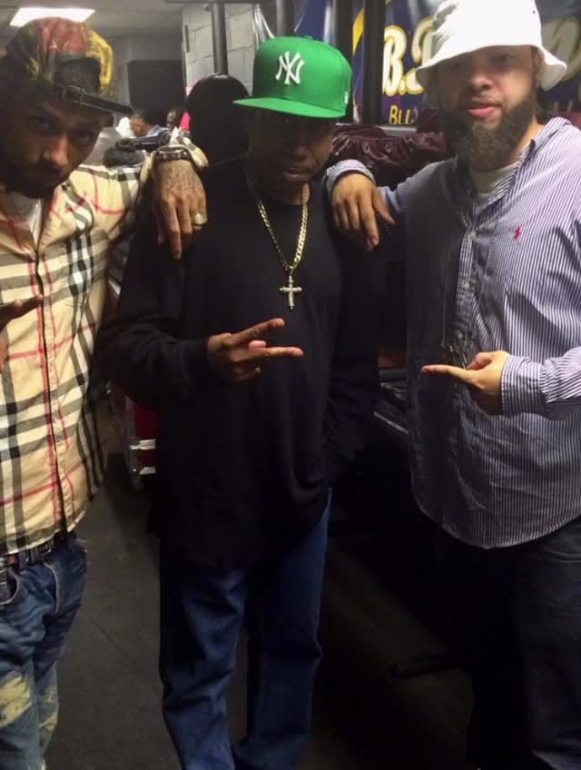 Post 3 by bway on Instagram (video)
