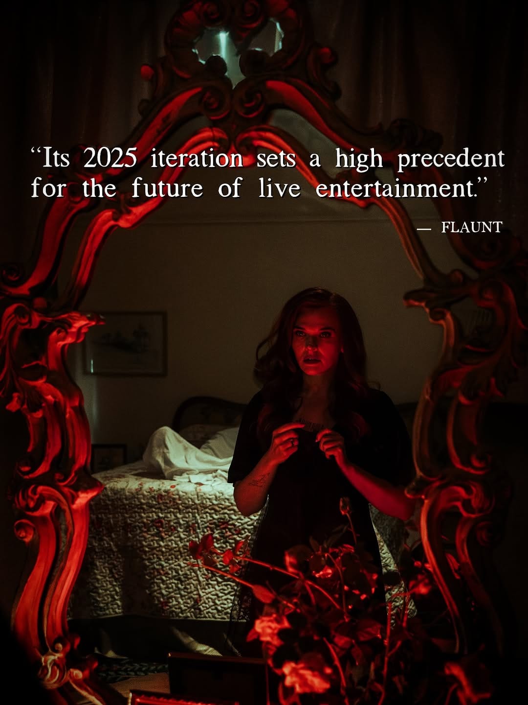 Post 9 by JUST FIX IT PRODUCTIONS on Instagram (image)