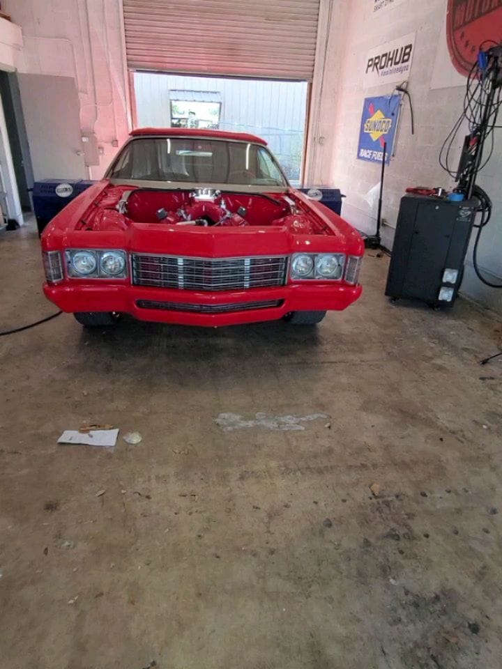 Post 1 by PROs Tuning on Instagram (carousel)