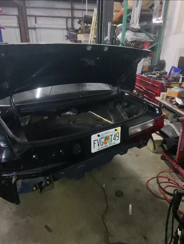 Post 3 by PROs Tuning on Instagram (video)