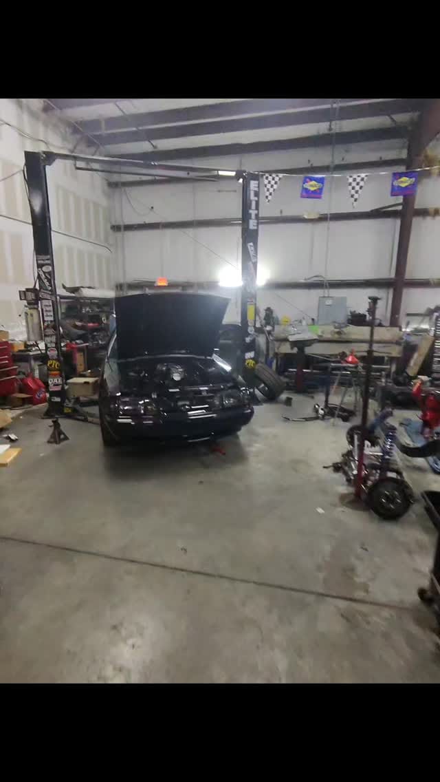 Post 5 by PROs Tuning on Instagram (video)