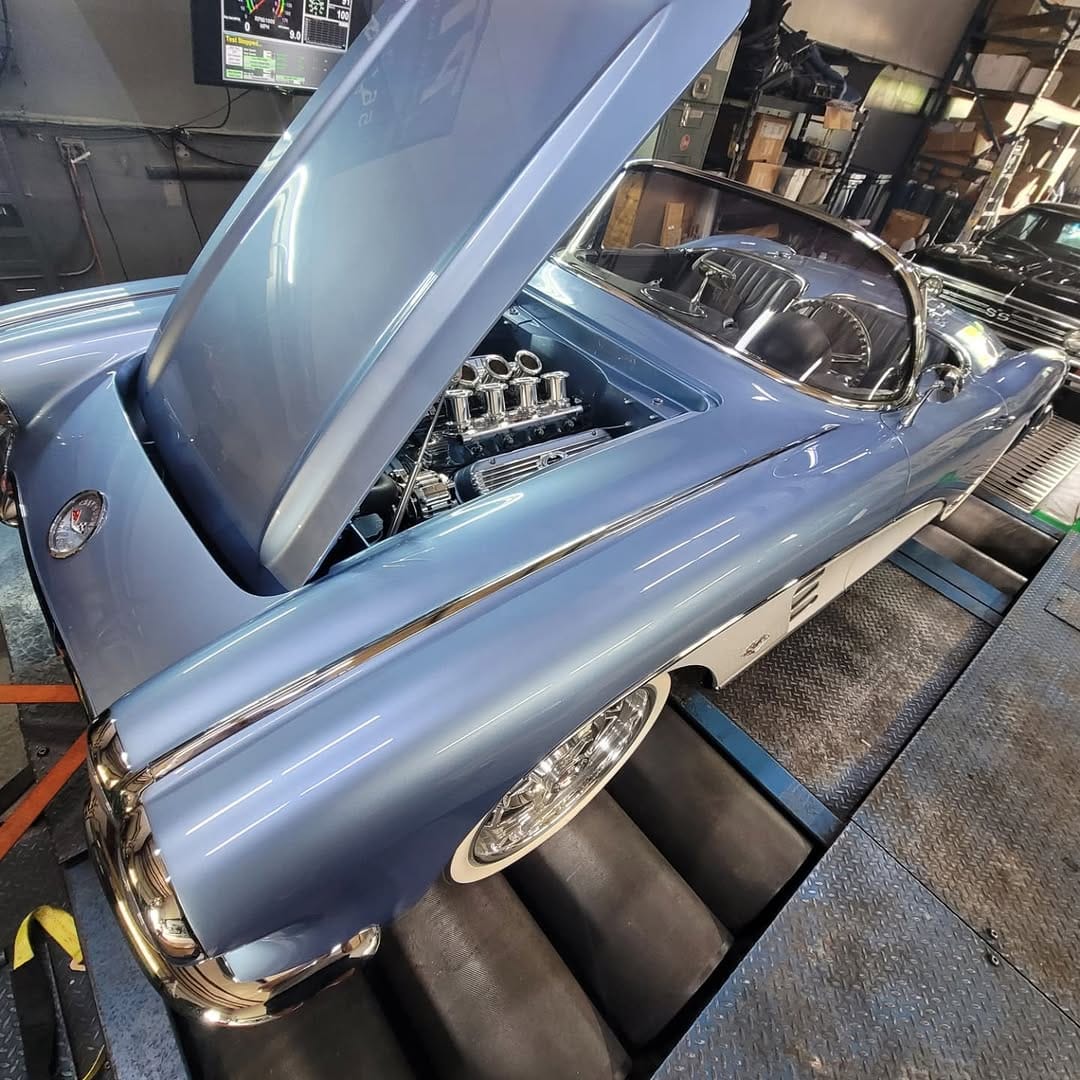 Post 10 by PROs Tuning on Instagram (carousel)