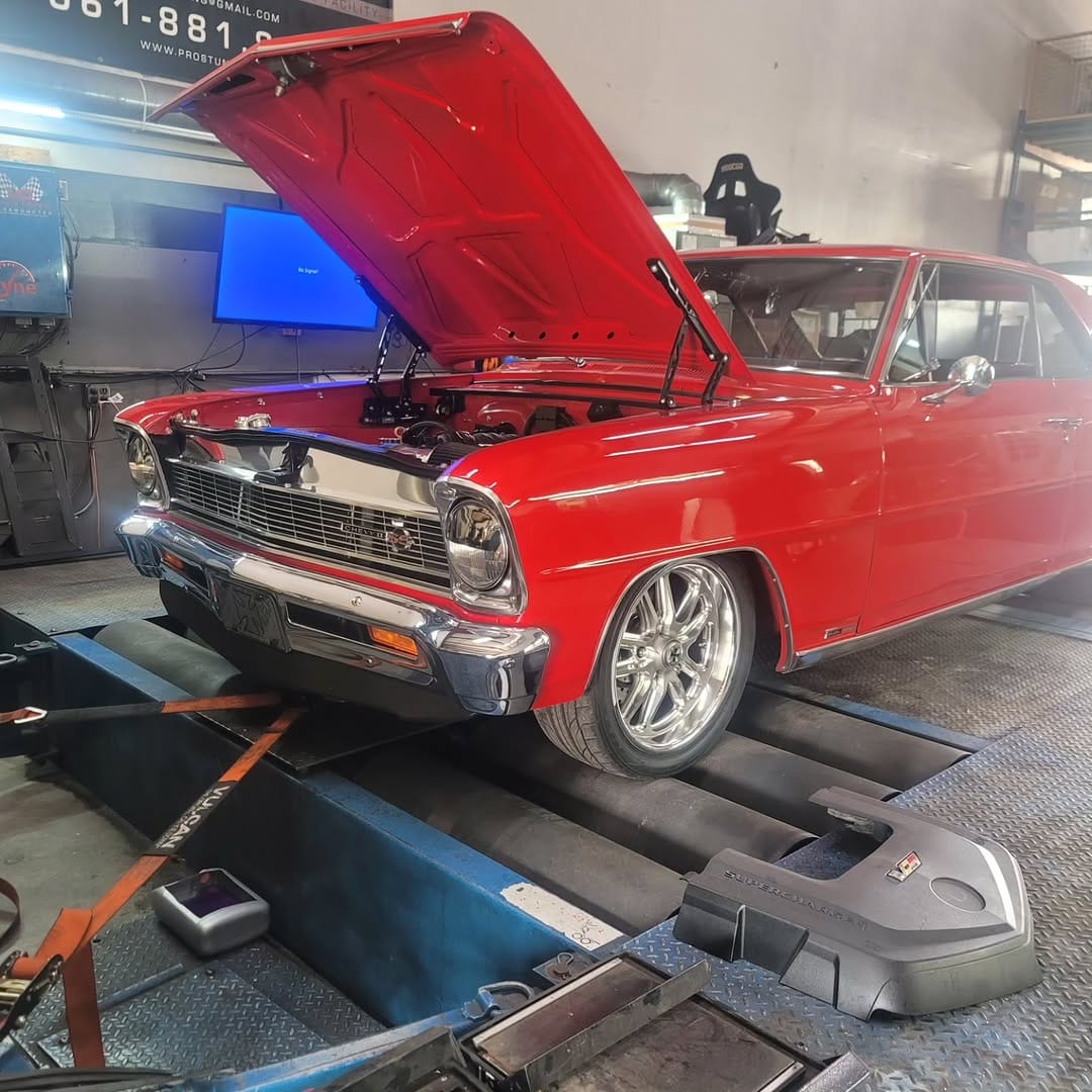 Post 7 by PROs Tuning on Instagram (carousel)