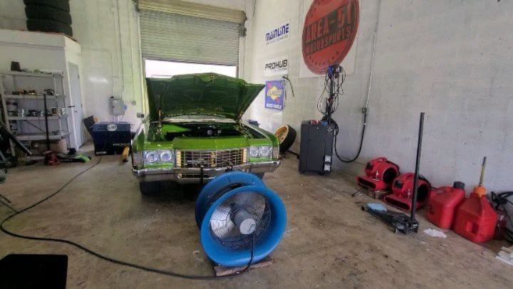 Post 2 by PROs Tuning on Instagram (carousel)
