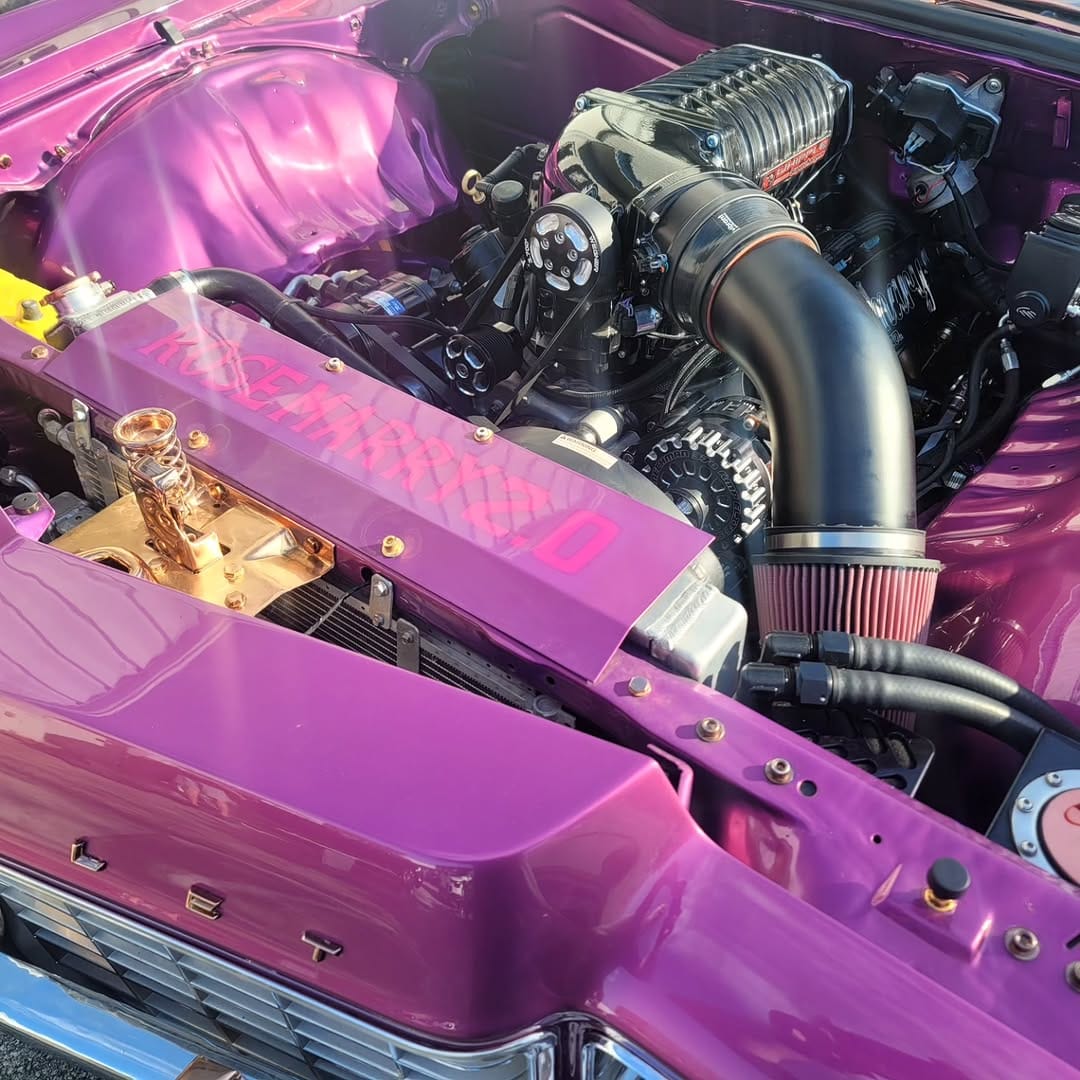 Post 8 by PROs Tuning on Instagram (carousel)