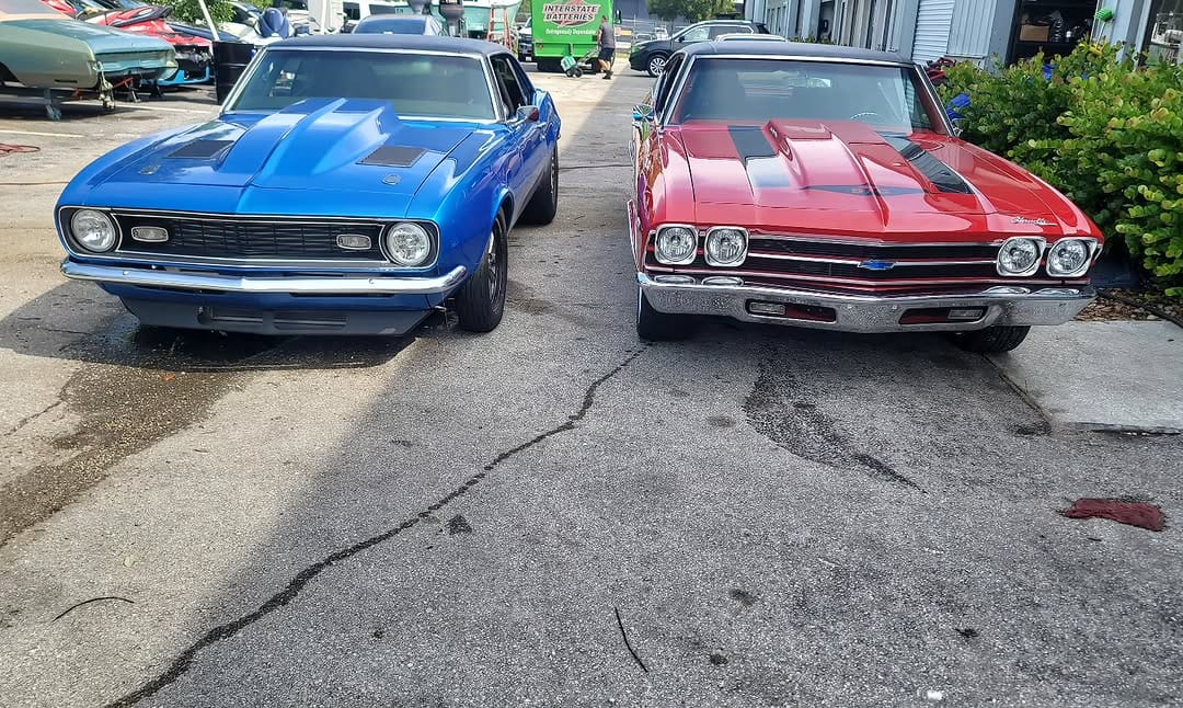 Post 9 by PROs Tuning on Instagram (image)