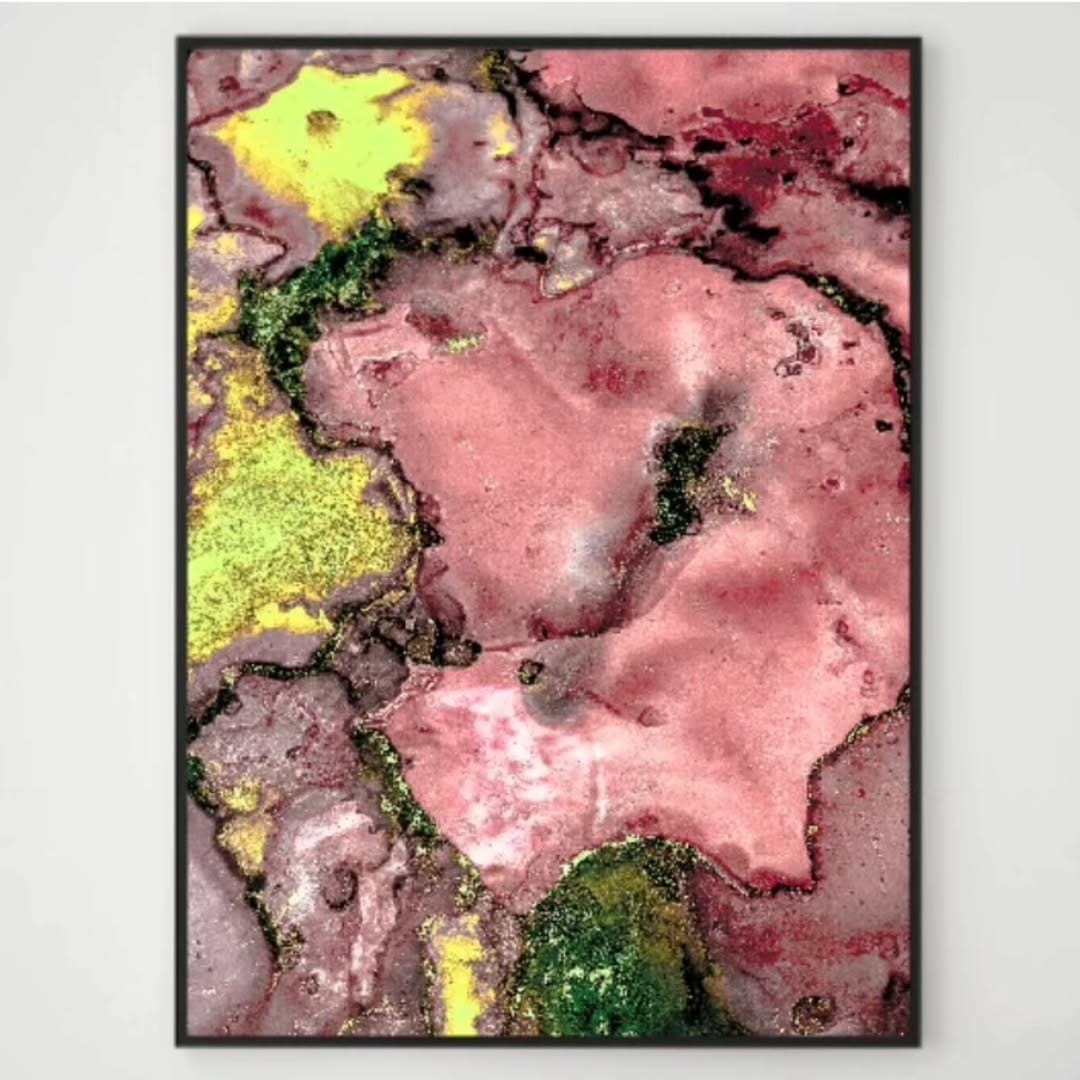 Post 1 by Amber Franklin on Instagram (image)