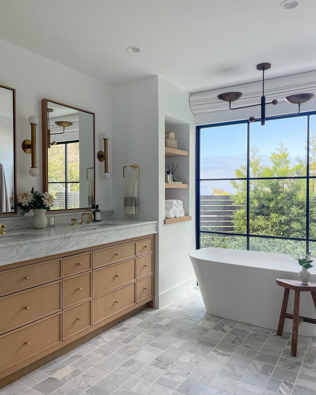 Post 1 by Kym Maloney Design on Instagram (image)