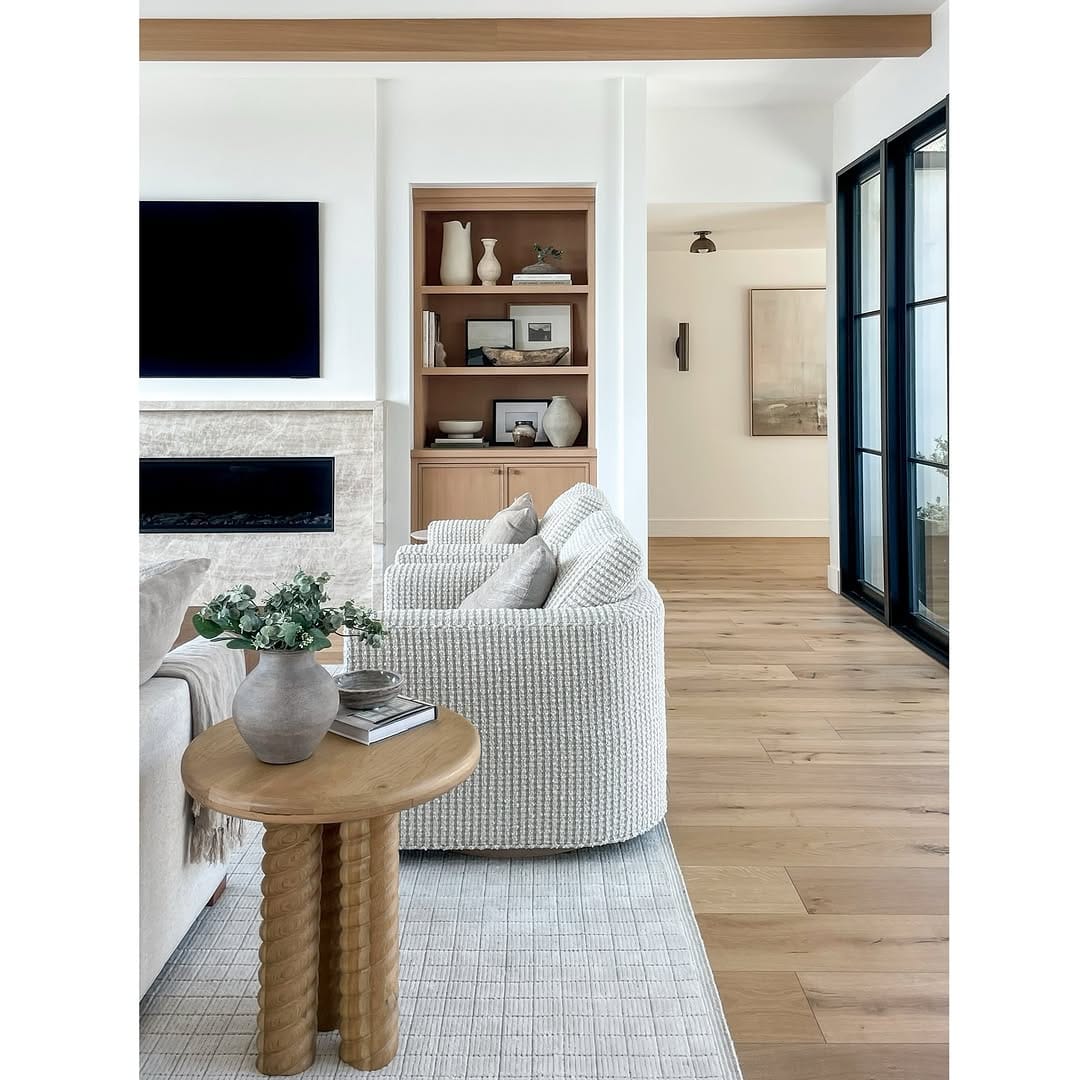 Post 3 by Kym Maloney Design on Instagram (image)