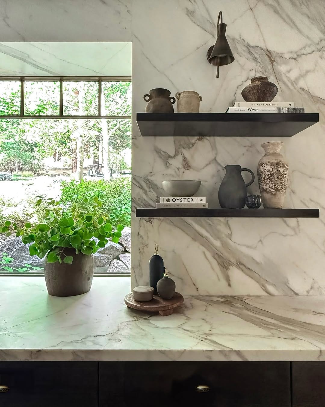 Post 5 by Kym Maloney Design on Instagram (image)
