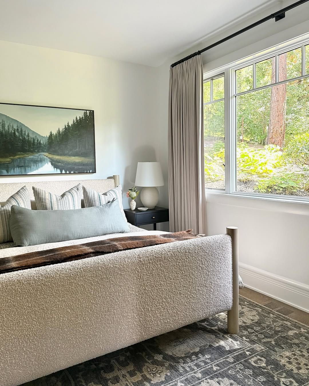 Post 4 by Kym Maloney Design on Instagram (image)