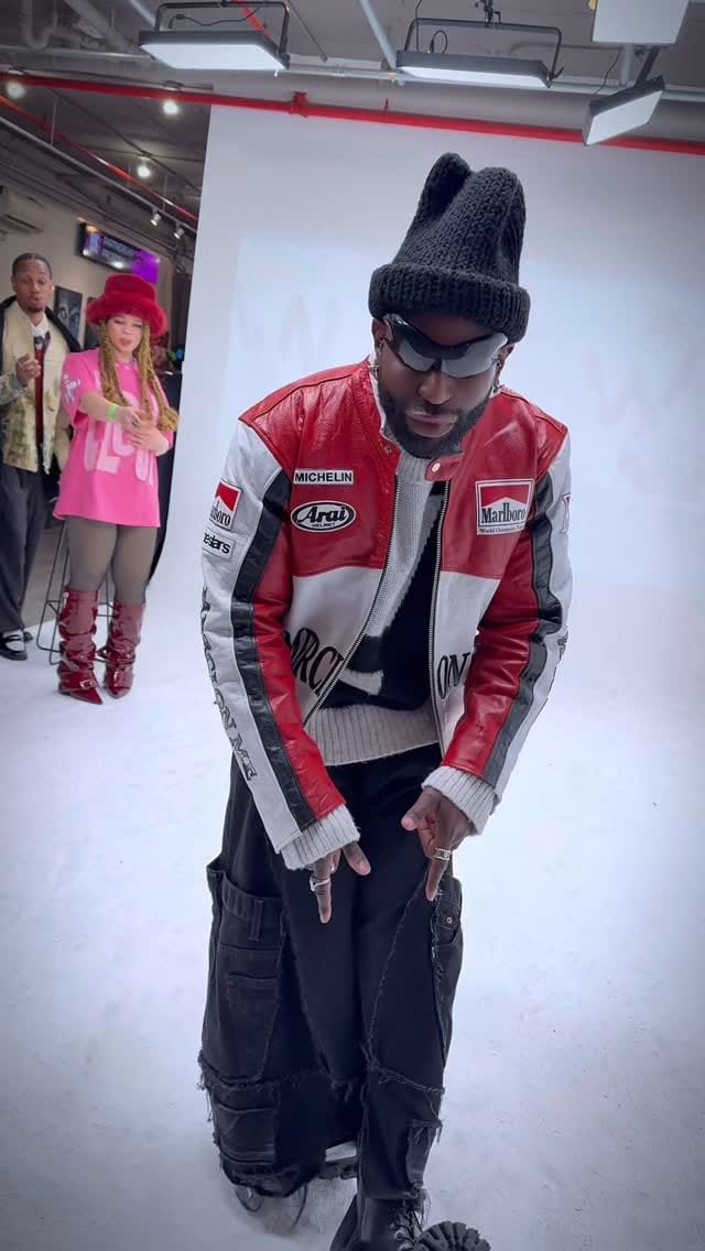 Post 7 by KEON 🚀🚀🚀 on Instagram (video)