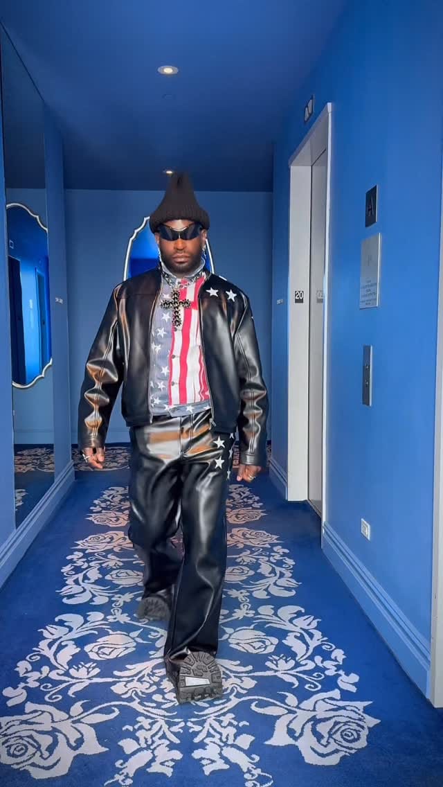 Post 6 by KEON 🚀🚀🚀 on Instagram (video)