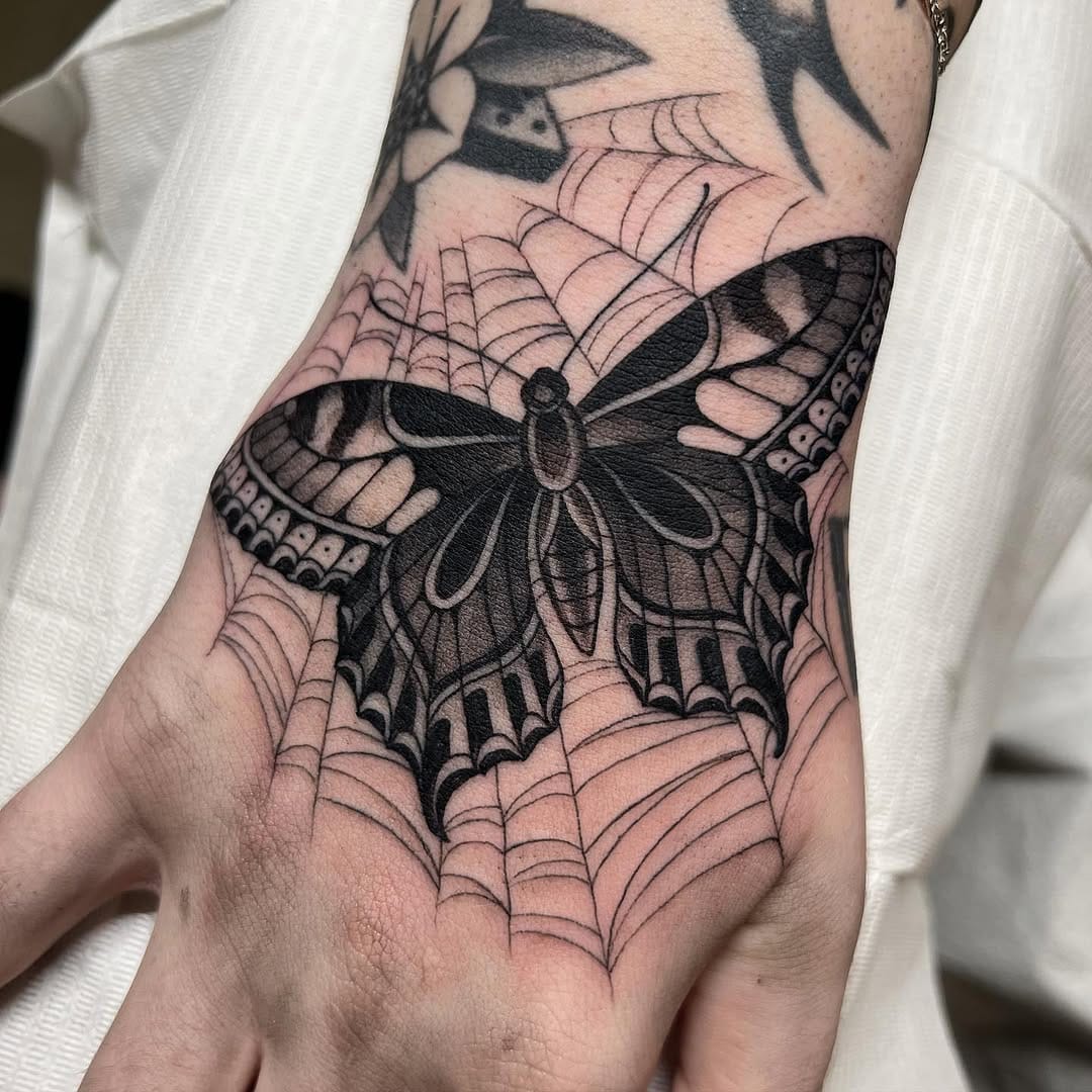 Post 9 by Gavin Clark on Instagram (carousel)