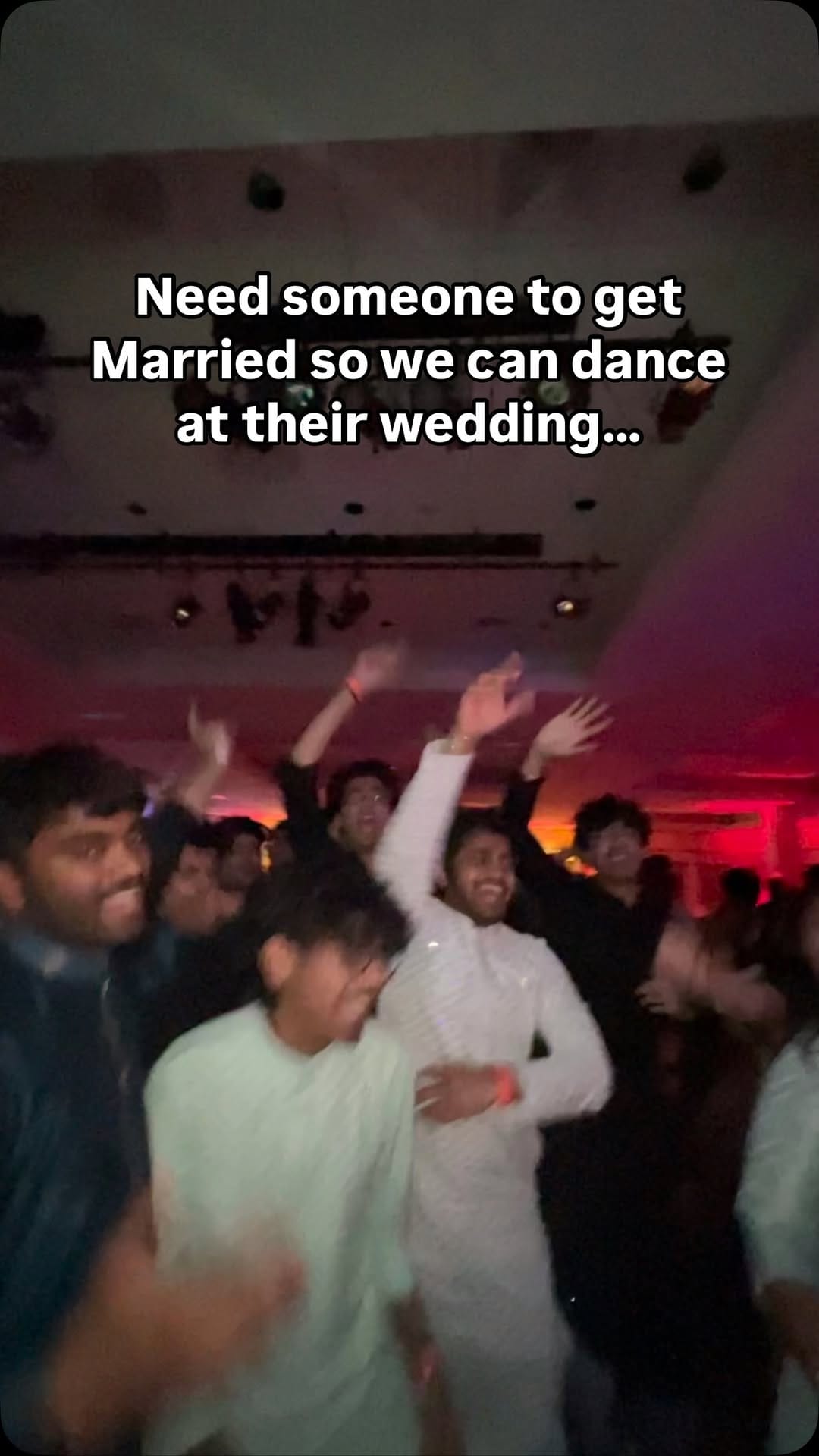 Post 10 by Dj Nadir on Instagram (video)