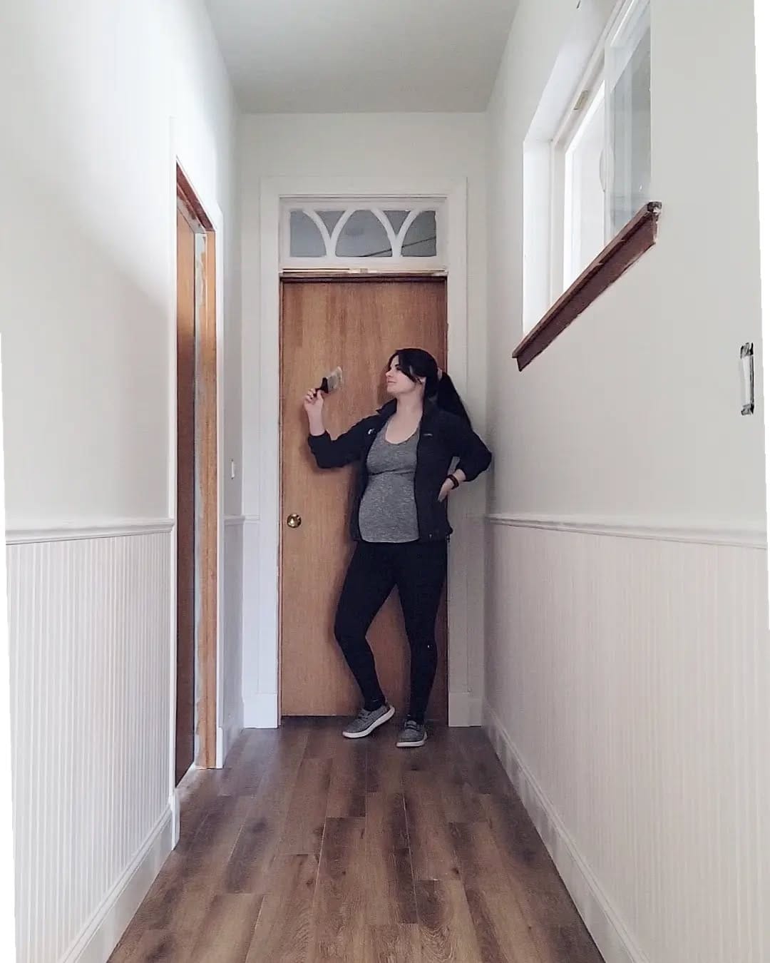 Post 9 by Mak | DIY Renovations on Instagram (carousel)