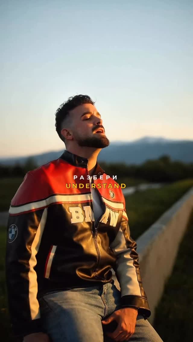 Post 5 by VENIAMIN on Instagram (video)