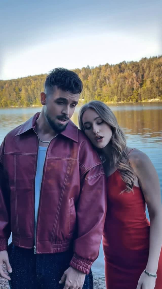Post 6 by VENIAMIN on Instagram (video)