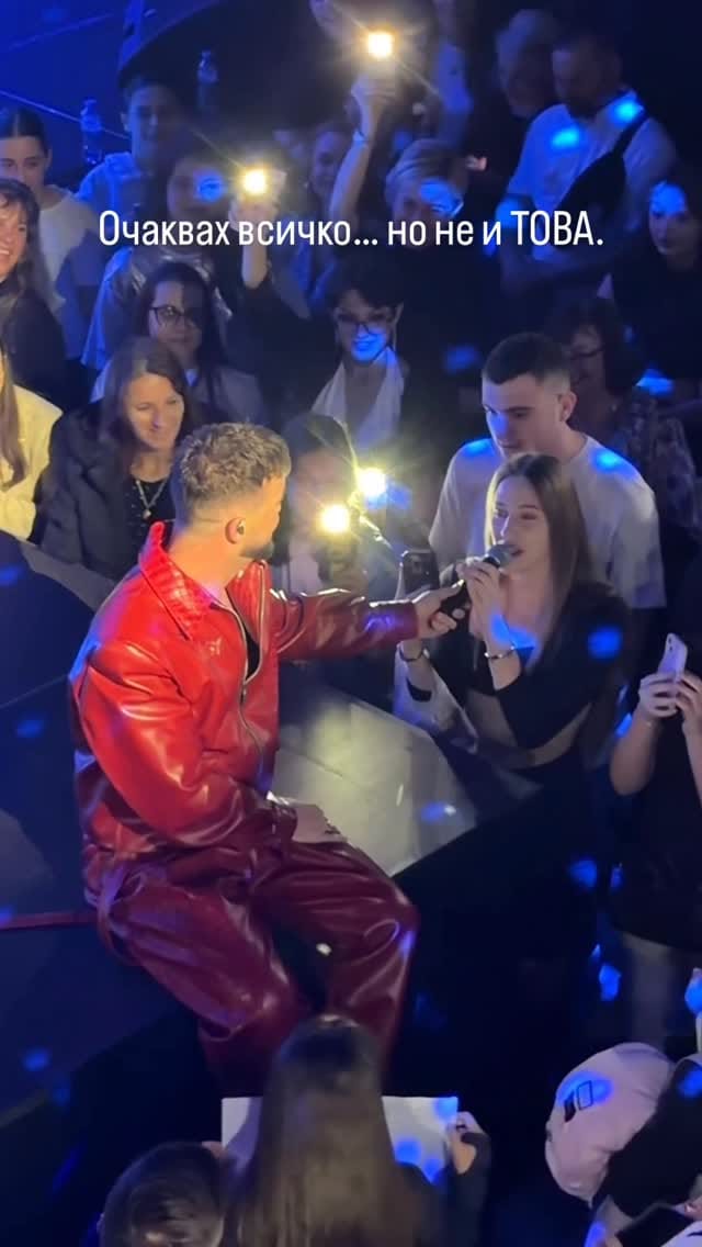 Post 9 by VENIAMIN on Instagram (video)