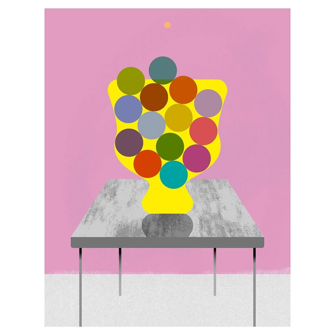 Post 9 by Marc Benja on Instagram (image)