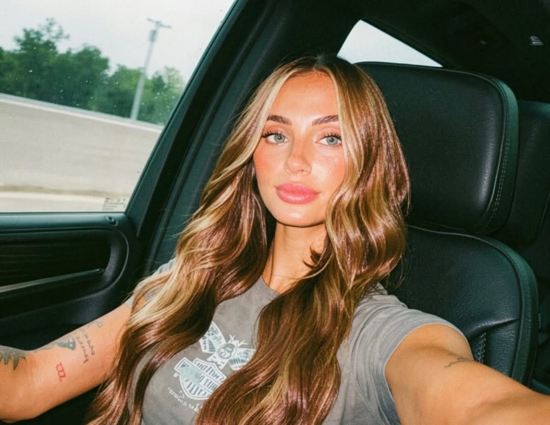 Post 1 by Tiffany Campbell on Instagram (image)
