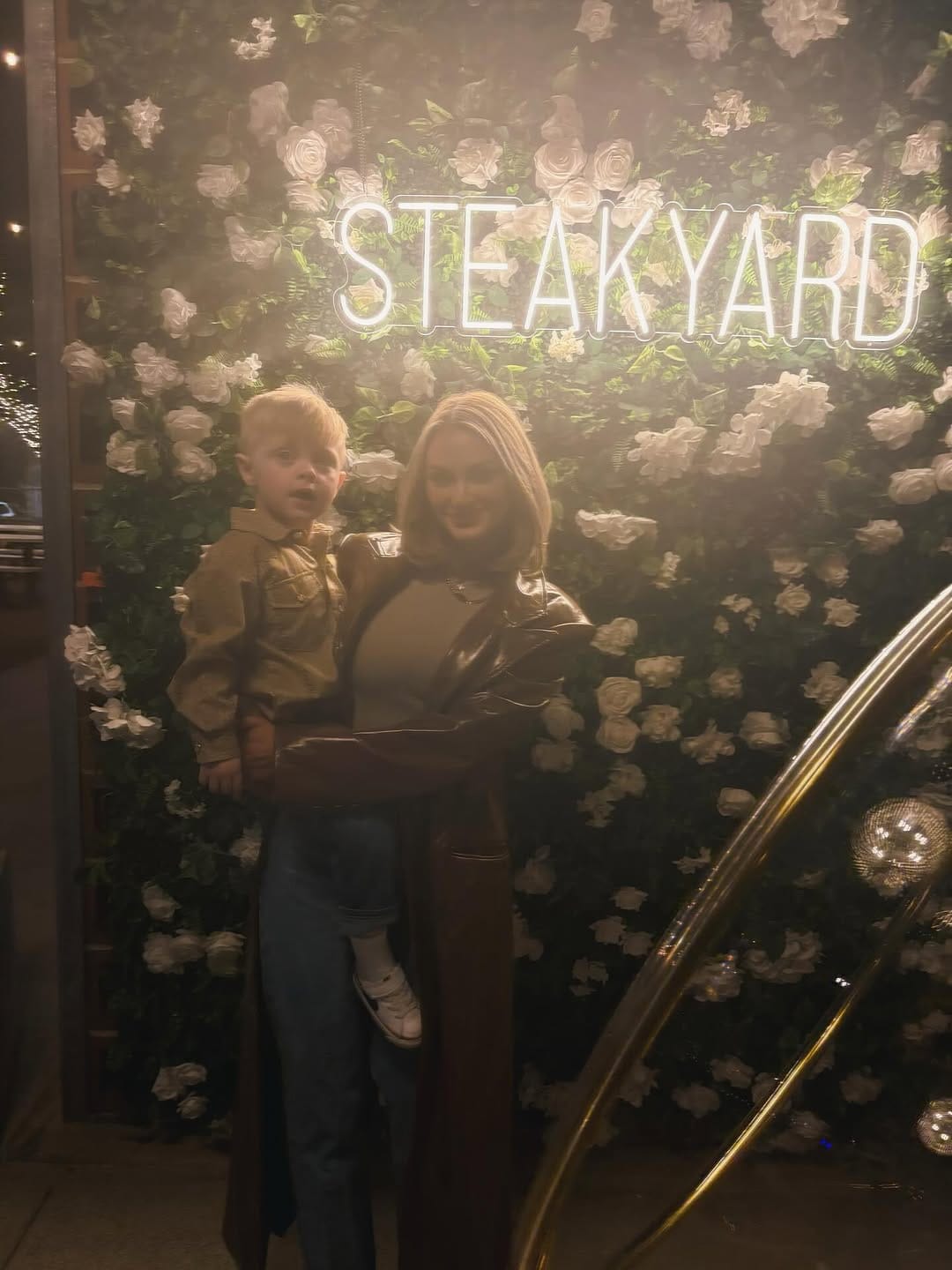 Post 8 by Tiffany Campbell on Instagram (carousel)