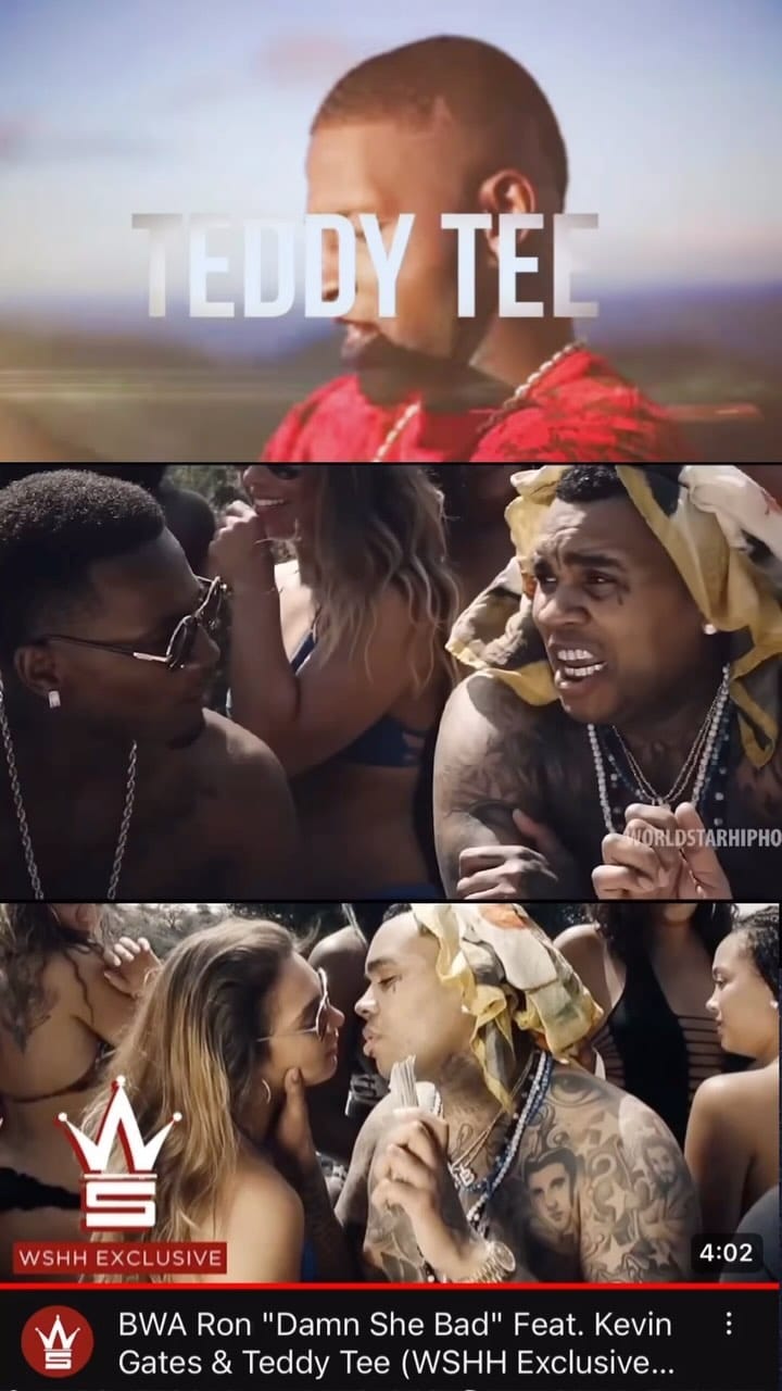 Post 1 by 🆃🅴🅳🅳🆈 🆃🅴🅴 on Instagram (video)