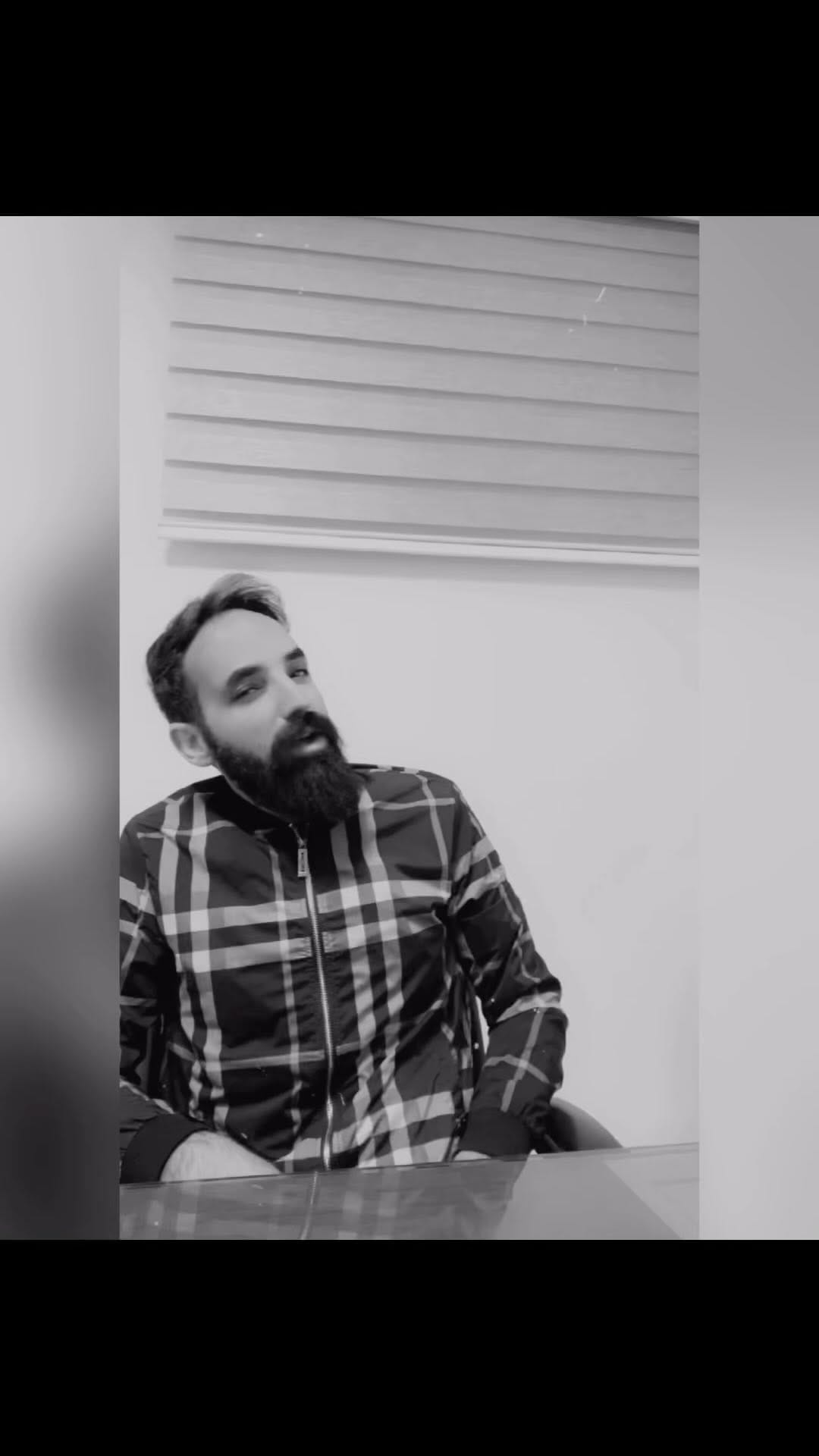 Post 7 by r@min on Instagram (video)
